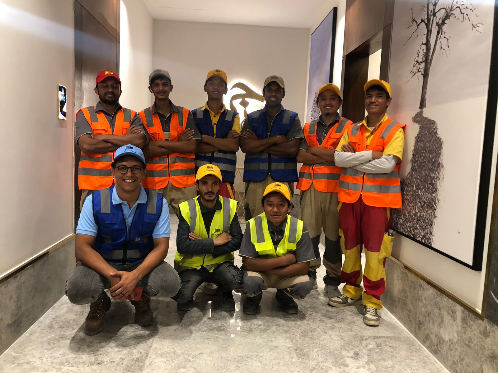 الشراكات الاستراتيجية